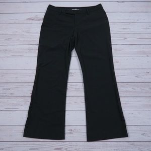 MODERN BOOT- Trousers Stretch